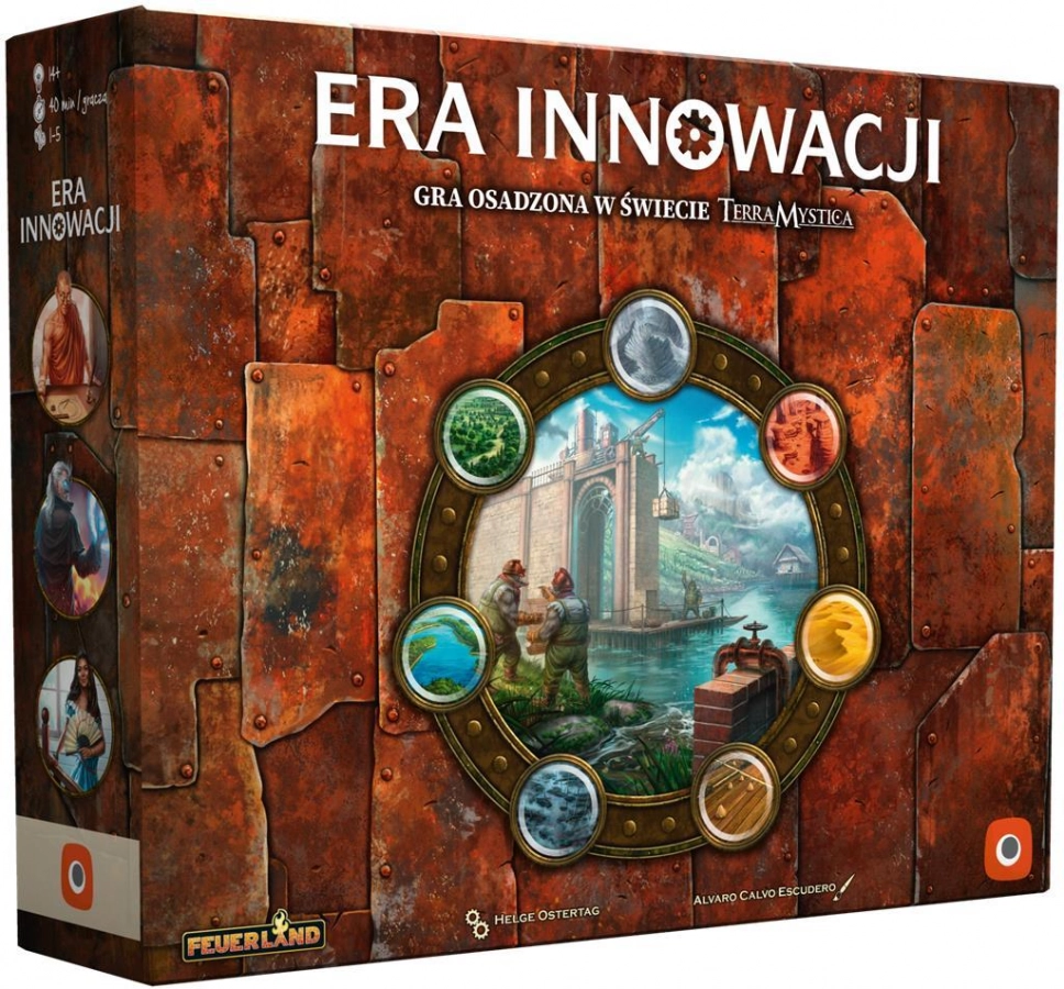 Era innowacji